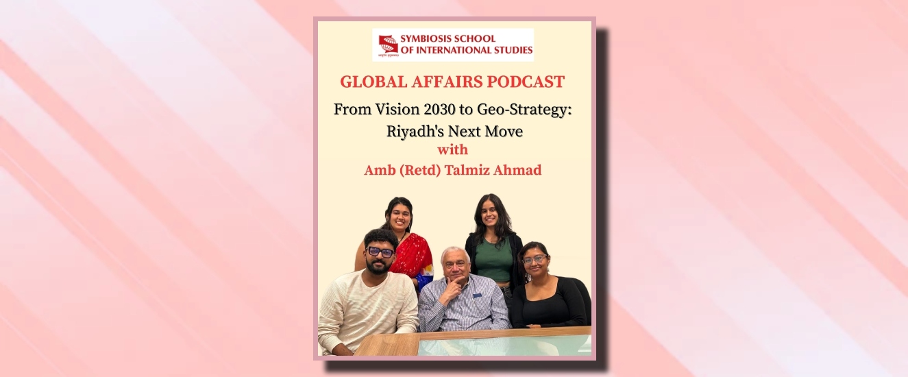 Indian diplomacy and the Gaza crisis